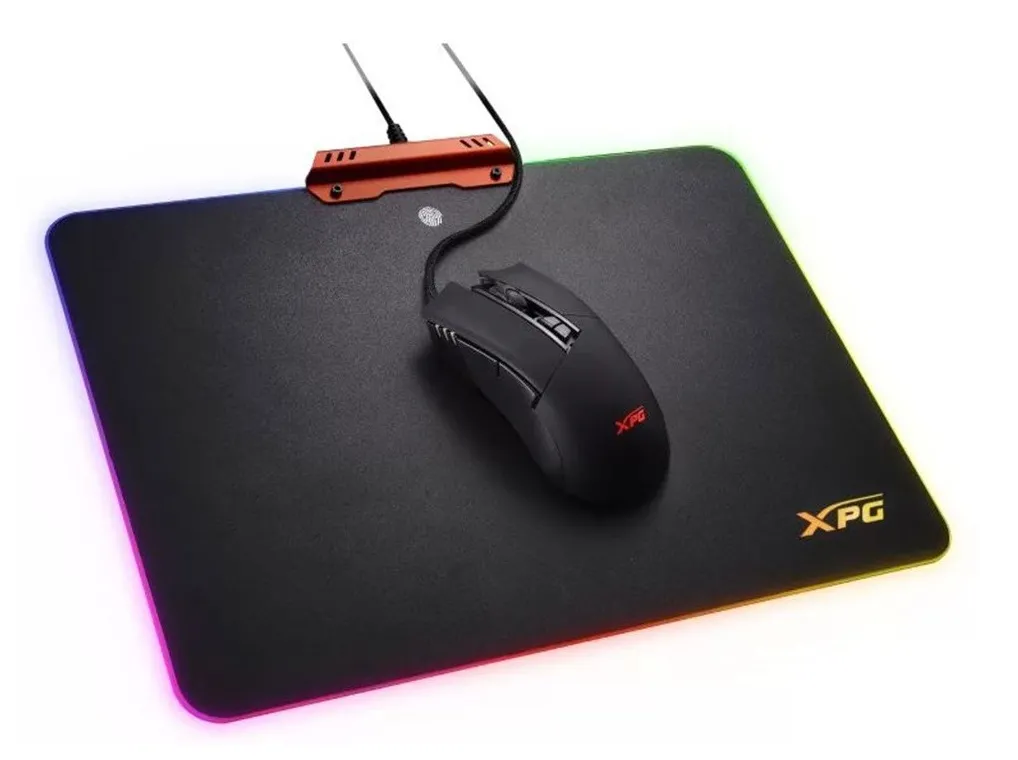 Игровая мышь ADATA XPG INFAREX M10/R10, Чёрный