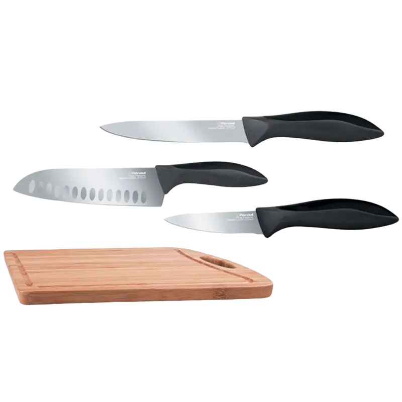 Knife Set Rondell RD-462