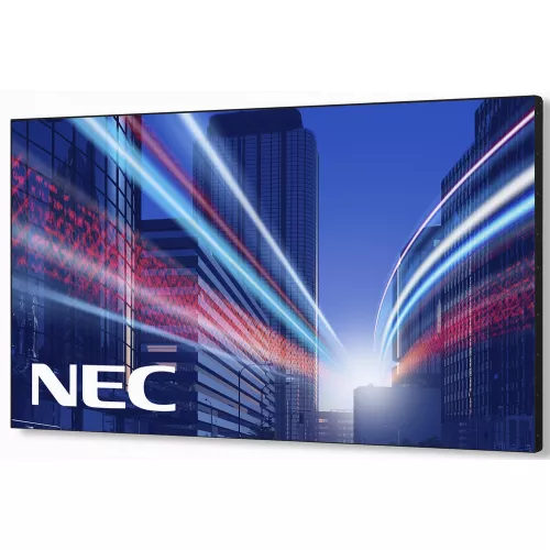 Display NEC MultiSync X554UNV-2, 55