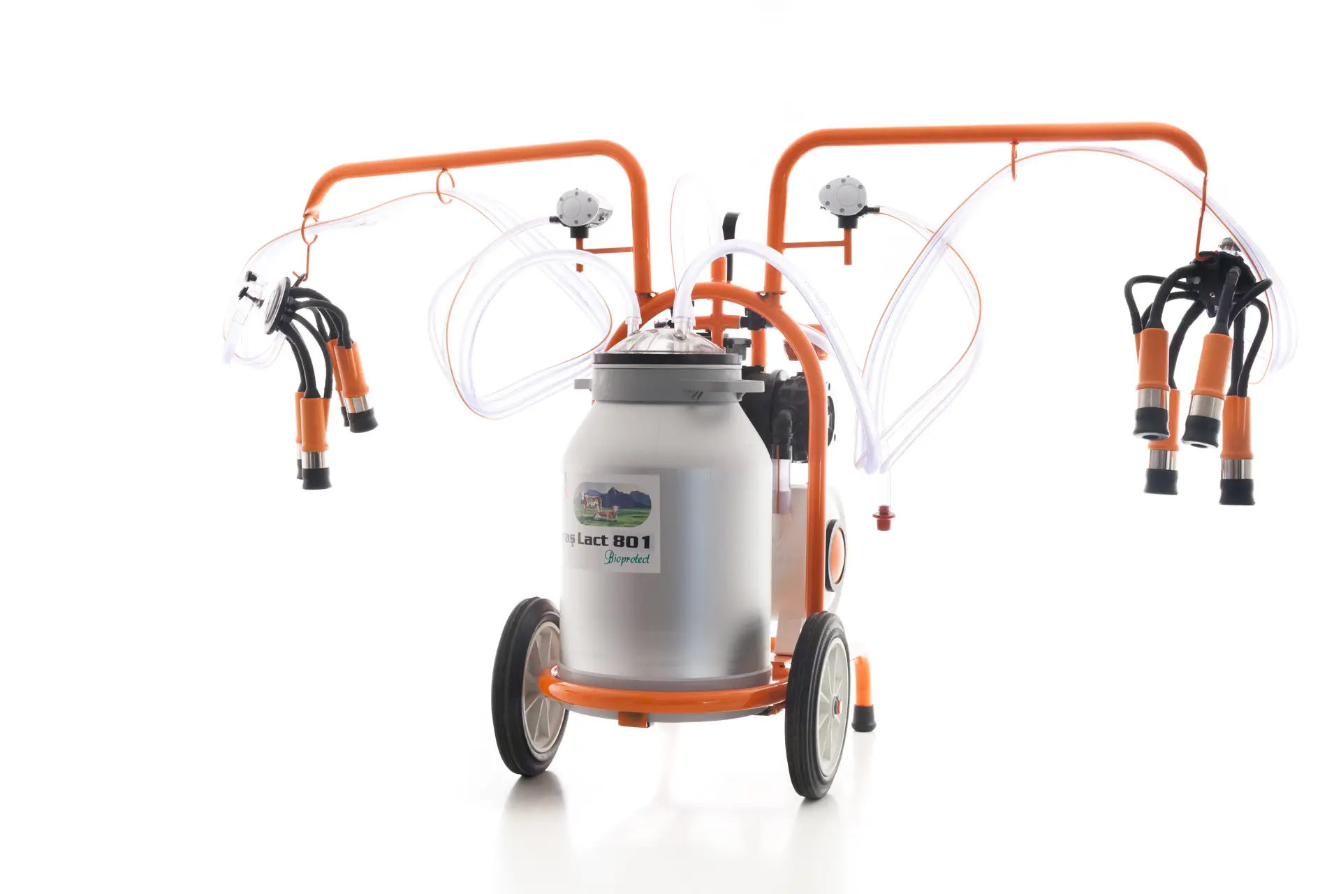 Mulgatoare Fagaras Lact 801