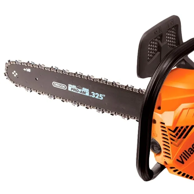 Drujba Villager VGS 560 E