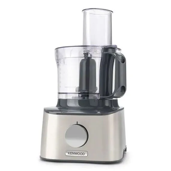 Кухонный комбайн Kenwood FDM304SS, Серебристый