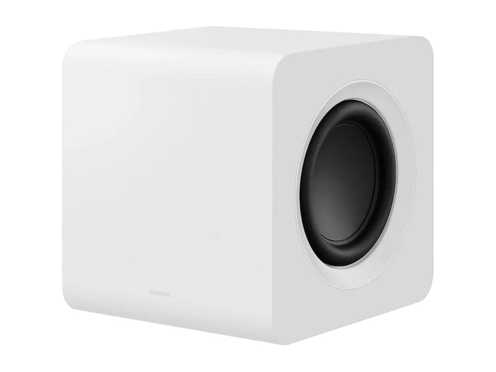 Саундбар Samsung HW-S801B, Белый