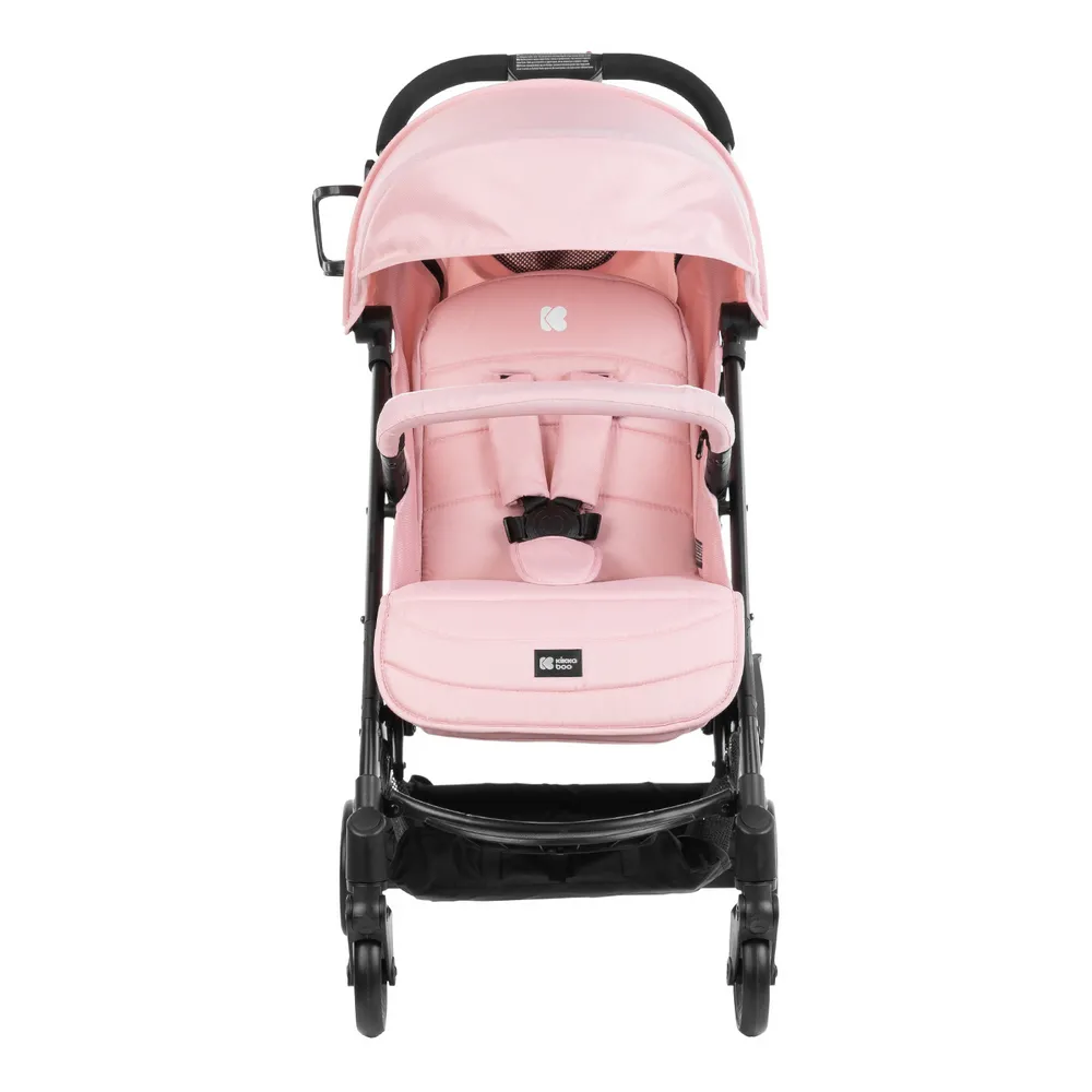 Pushchair Kikka Boo Libro Pink 2020