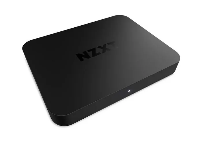 Placa de captura NZXT Signal HD60, Negru