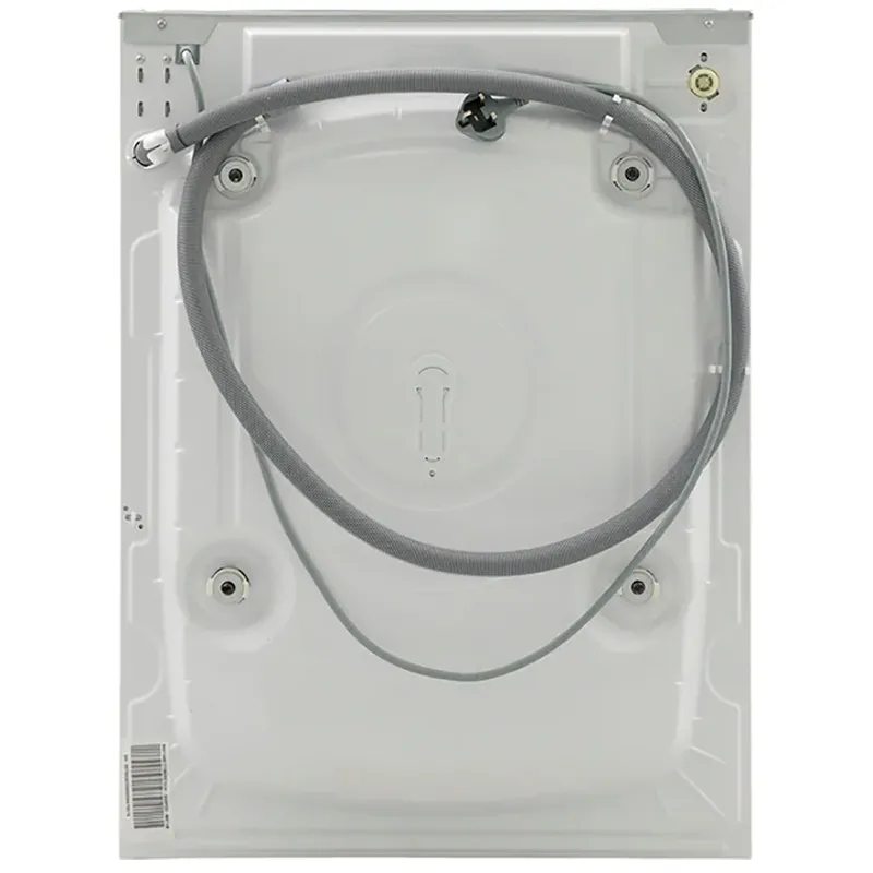 Mașină de spălat Sharp ESNIB814BWNAEE, 8kg, Alb