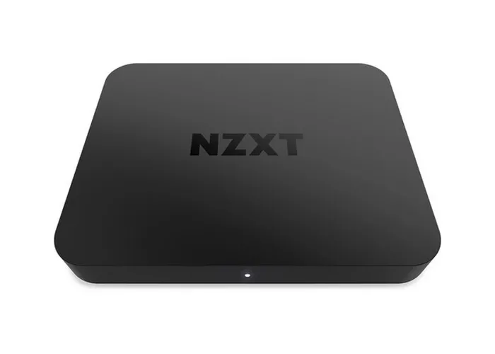 Placa de captura NZXT Signal HD60, Negru