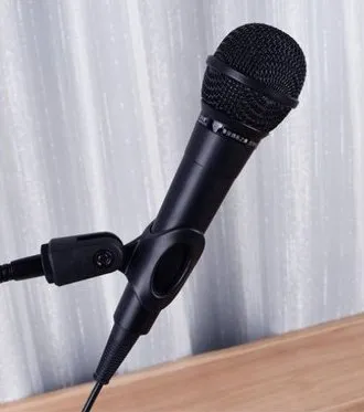 Lampă LED XO BGD006, Negru