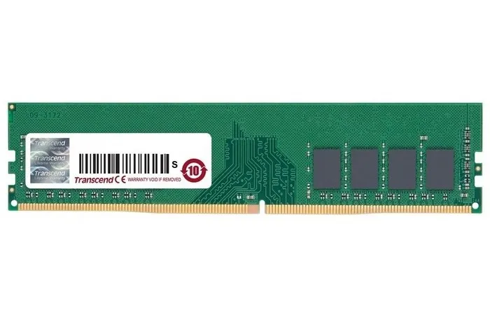 Memorie RAM Transcend JetRam, DDR4 SDRAM, 3200 MHz, 4 GB, JM3200HLD-4G