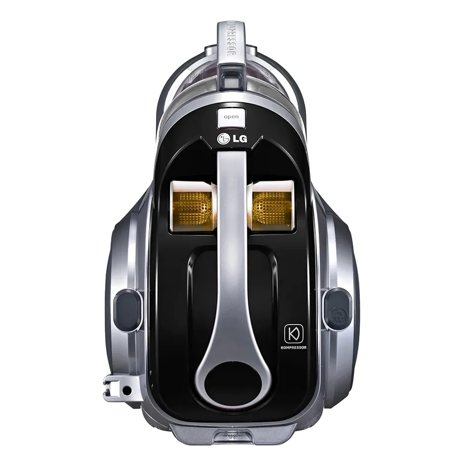 Aspirator LG VC73180NNTO, Negru