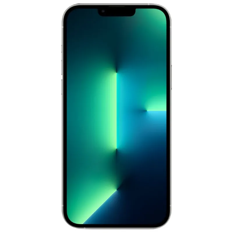 Smartphone Apple iPhone 13 Pro Max, 6GB/256GB, Silver