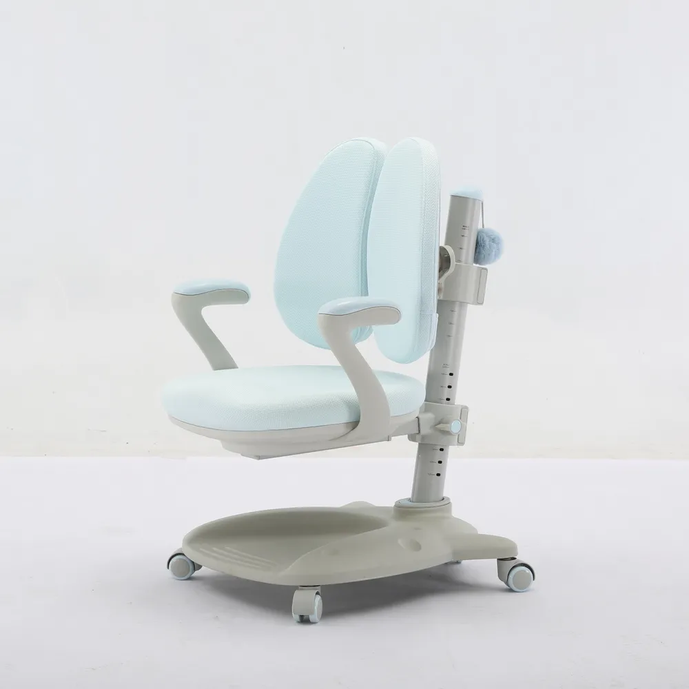 Детский стул Sihoo Q1C, Голубой