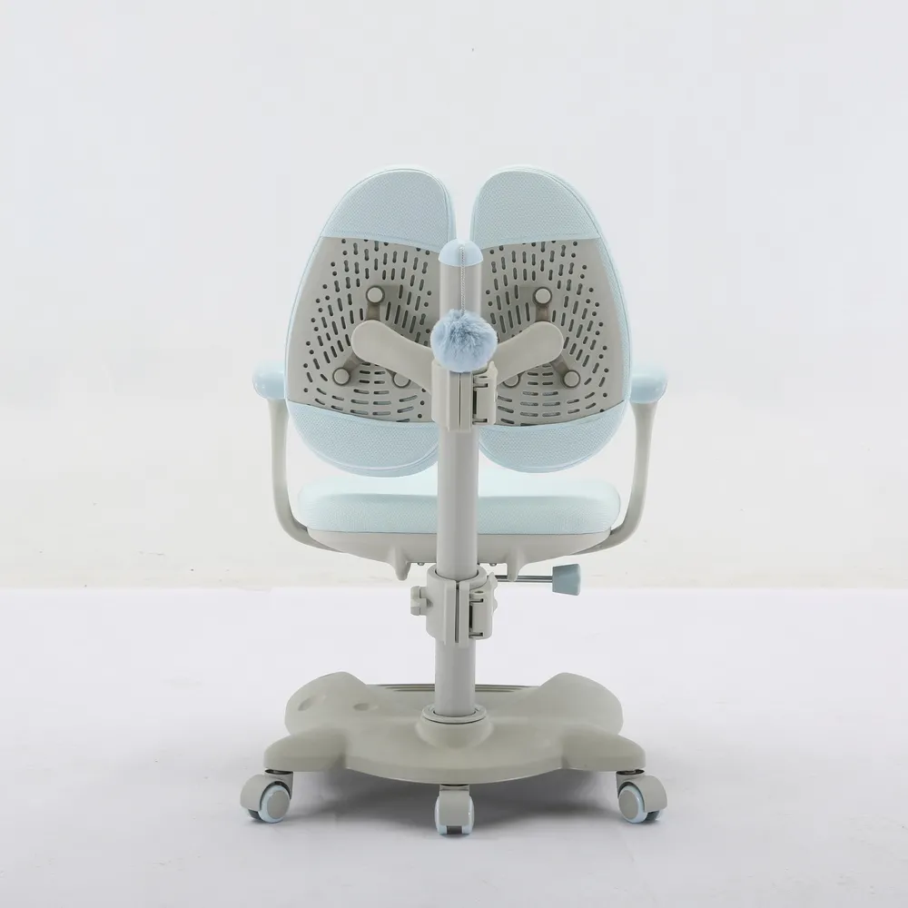 Детский стул Sihoo Q1C, Голубой