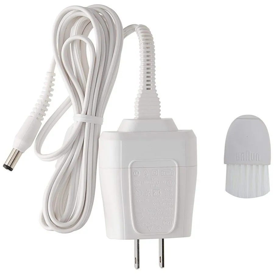 Эпилятор BRAUN SE3170, Белый