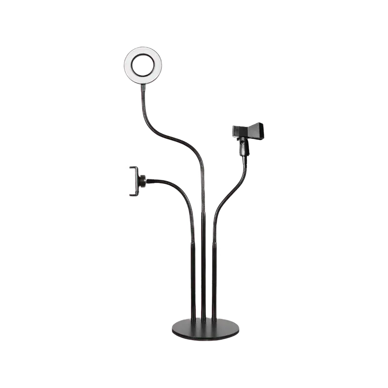 Lampă LED XO BGD006, Negru