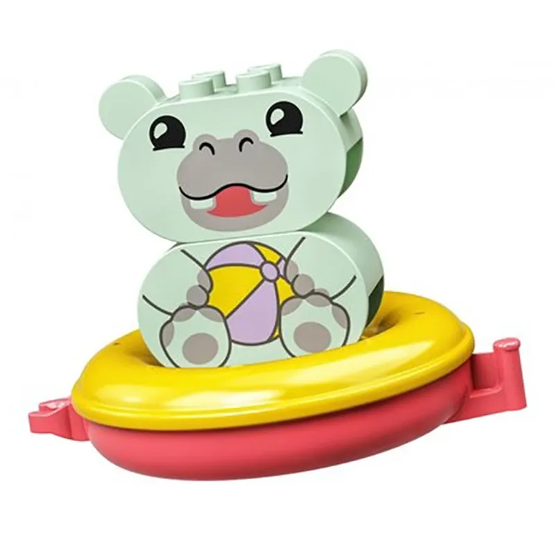 Constructor LEGO 10965, 18 luni +