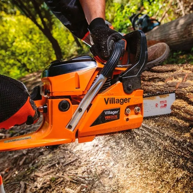 Drujba Villager VGS 560 E