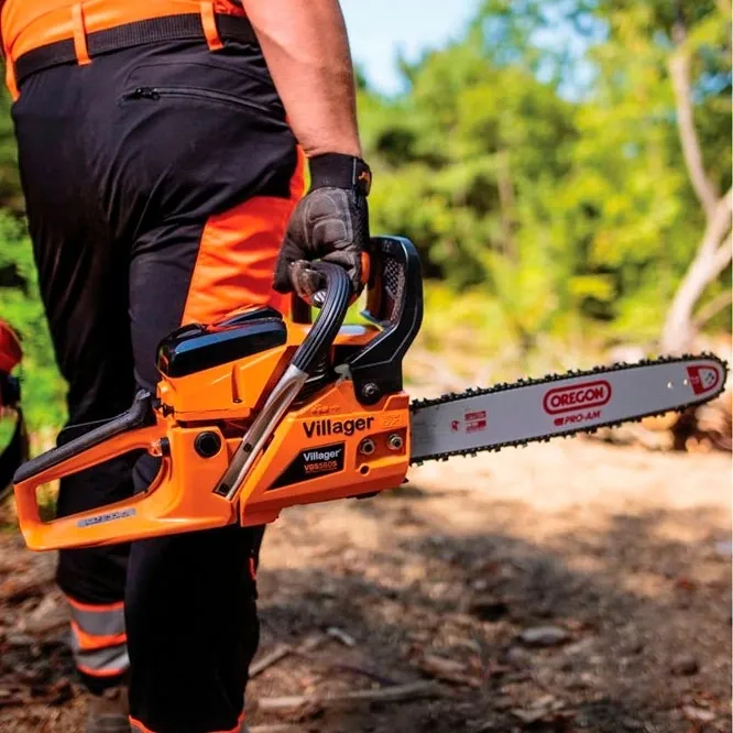 Drujba Villager VGS 560 E