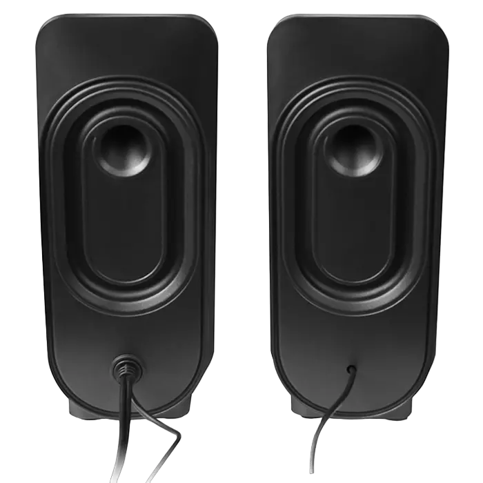 Boxe pentru calculator 2.0 SVEN "325", Negru