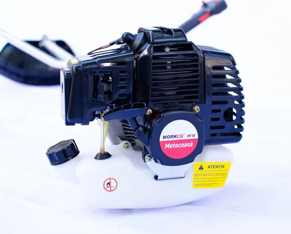 Мотокоса TechnoWorker MT 53