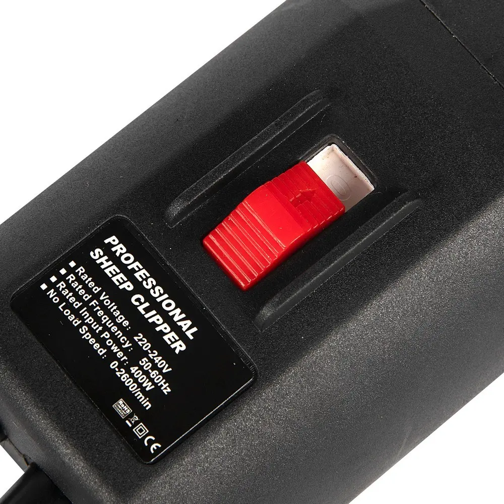 Masina de tuns oi electrica 400W