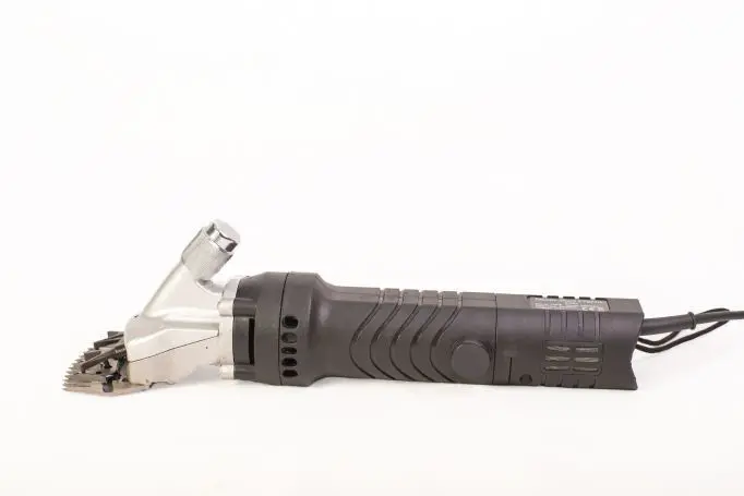 Masina de tuns oi electrica 400W