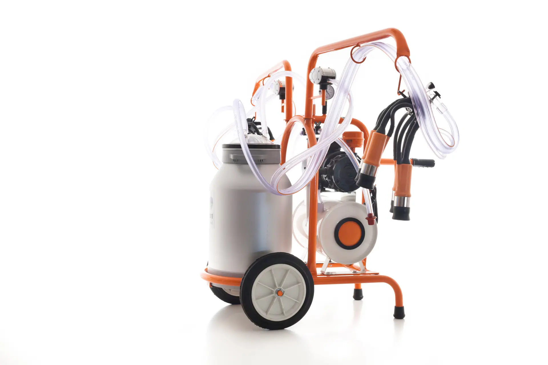 Mulgatoare Fagaras Lact 801