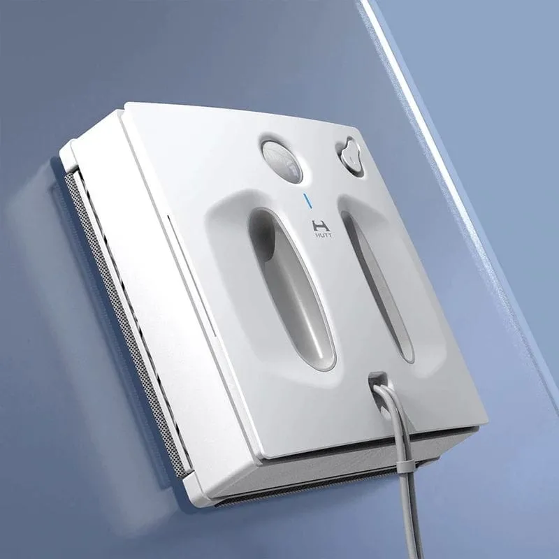 Robot pentru curățarea ferestrelor  Xiaomi Mijia HUTT W66, Alb