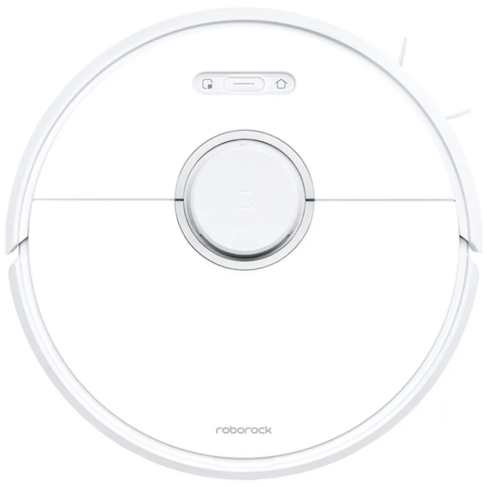 Aspirator Robot Xiaomi S6, Alb