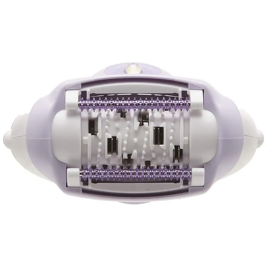 Эпилятор BRAUN SE3170, Белый