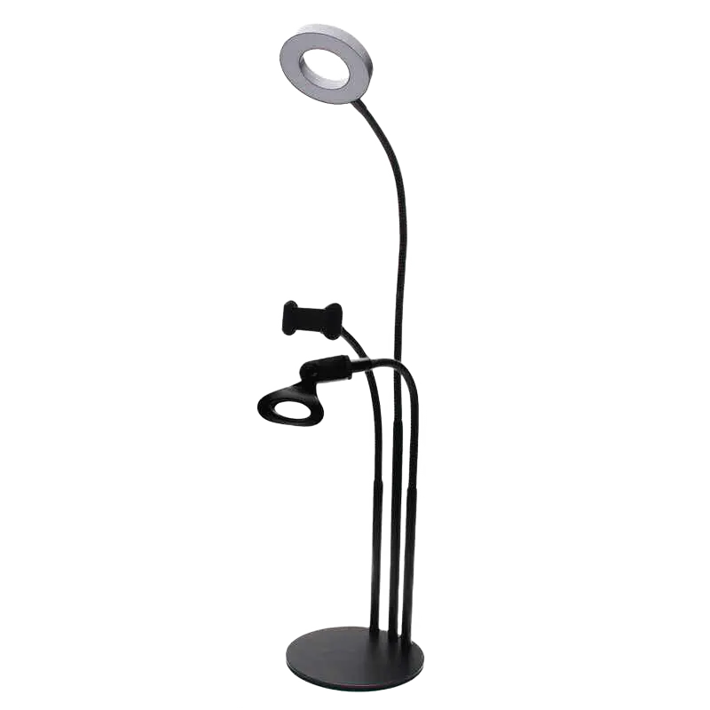 Lampă LED XO BGD006, Negru