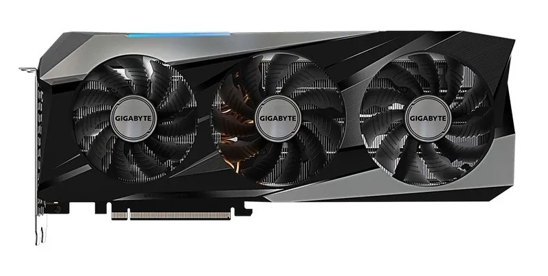 Placă Video Gigabyte GV-N307TGAMING OC-8GD,  8GB GDDR6X 256bit