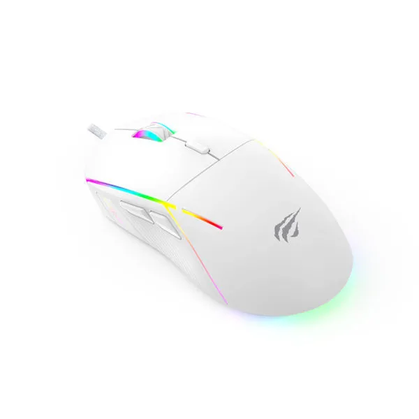 Gaming Mouse Havit MS961, Alb
