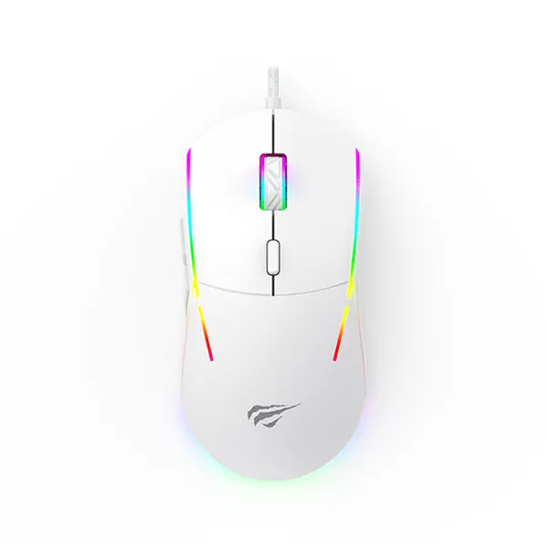 Gaming Mouse Havit MS961, Alb