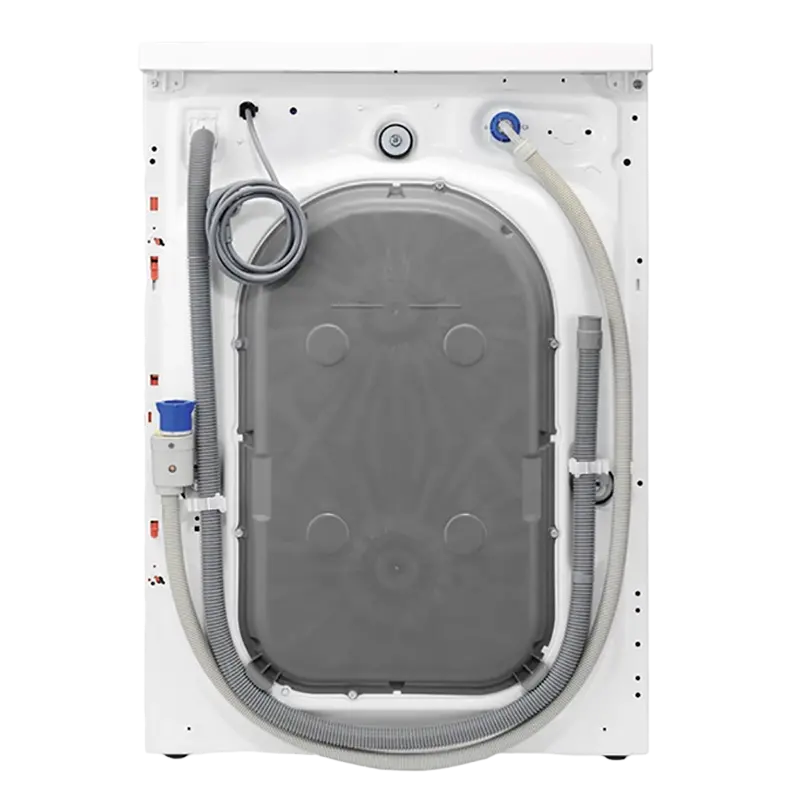 Mașină de spălat AEG LFR85146QE, 10kg, Alb