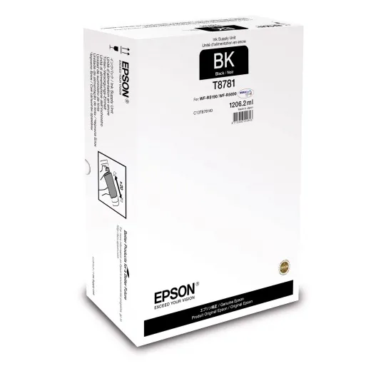 Cartuș de cerneală Epson Black XXL Ink Supply Unit, Negru
