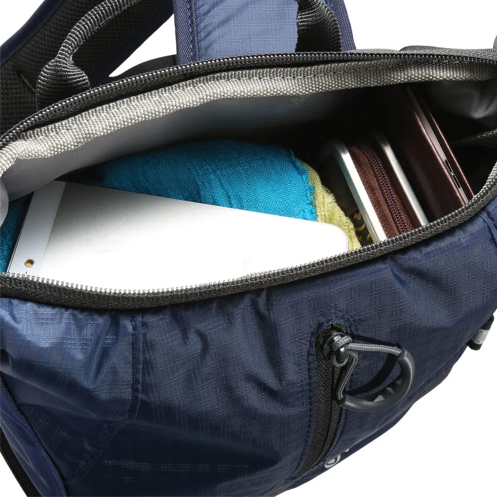 Rucsac pentru cameră Vanguard RENO 34BL, Albastru