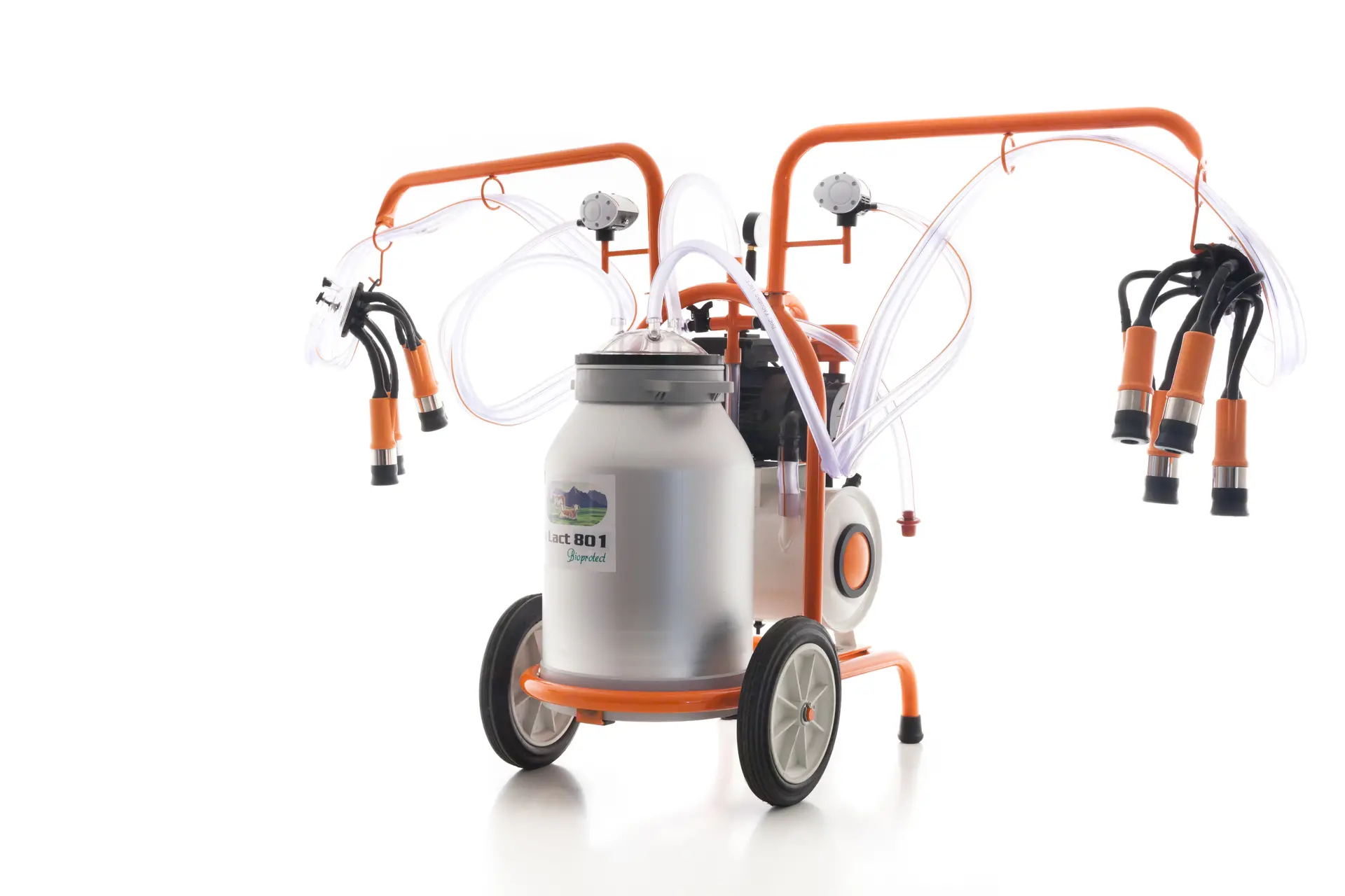 Mulgatoare Fagaras Lact 801