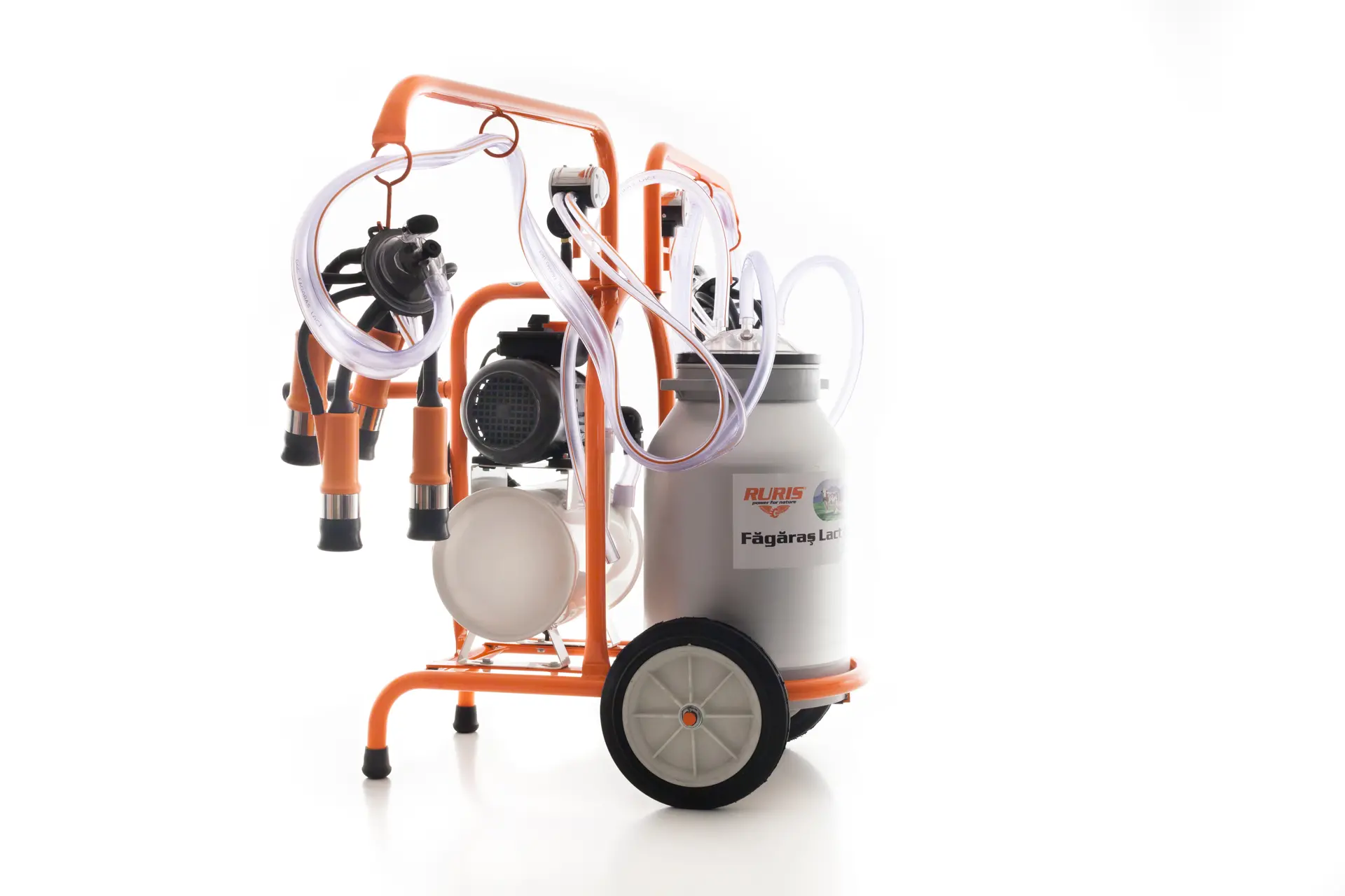 Mulgatoare Fagaras Lact 801