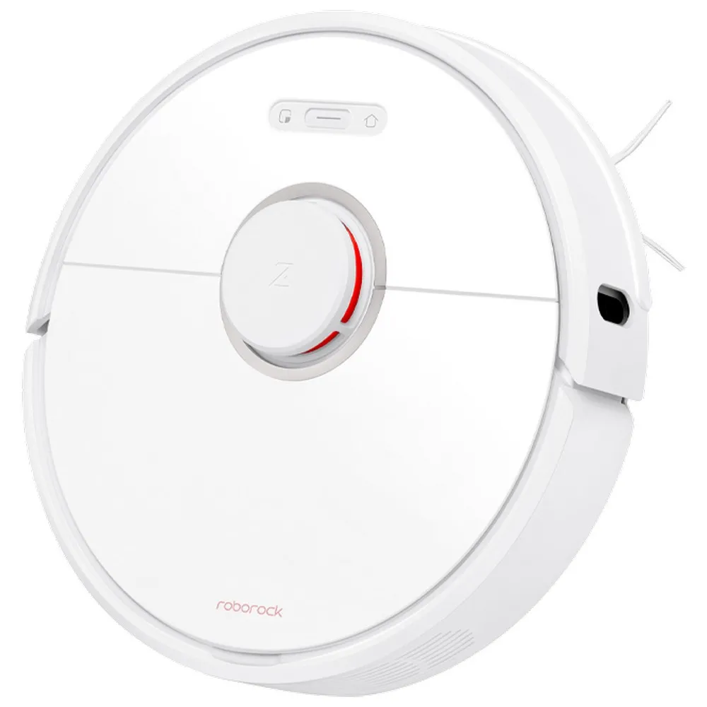 Aspirator Robot Xiaomi S6, Alb