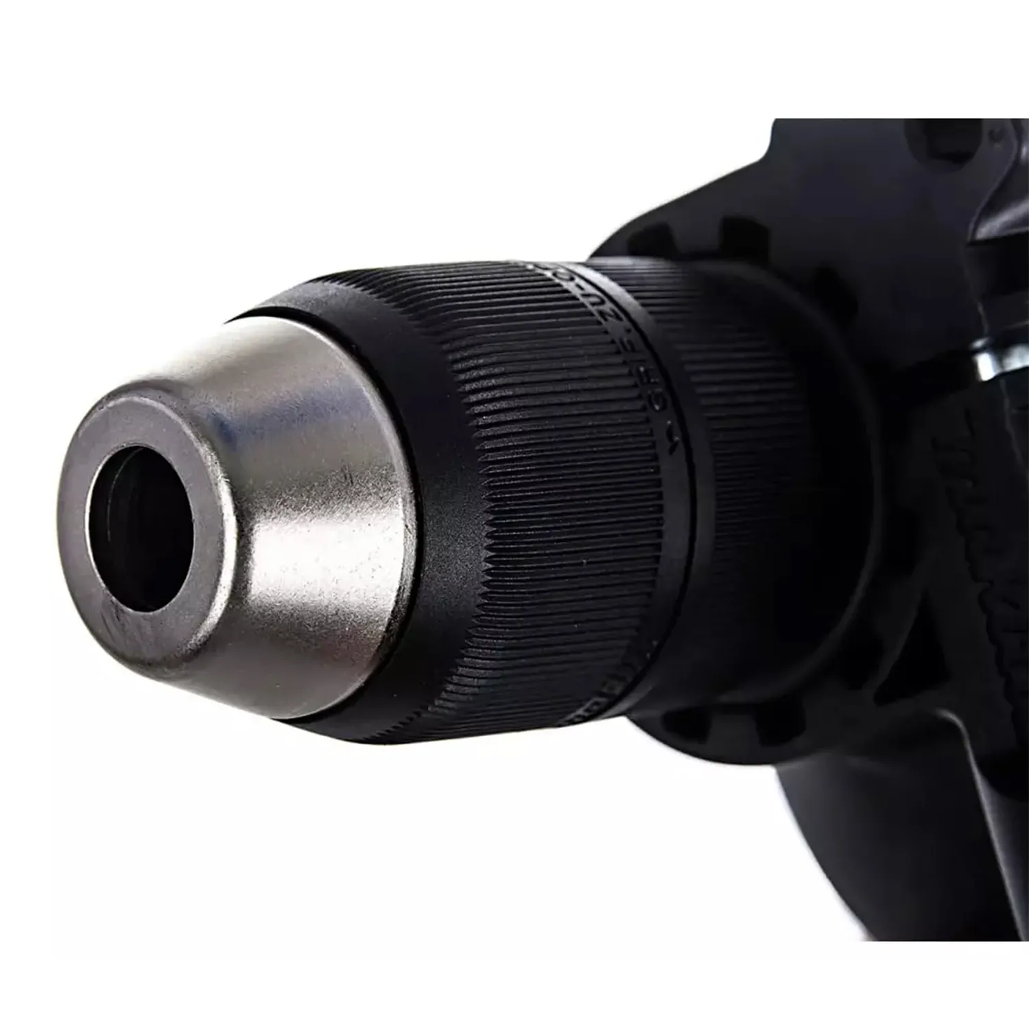 Дрель ударная Makita HP1631K 710W