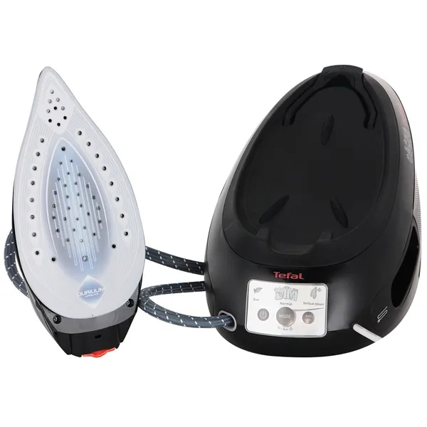 Fier de călcat cu generator de abur Tefal SV8055E0 , 2800W, Negru