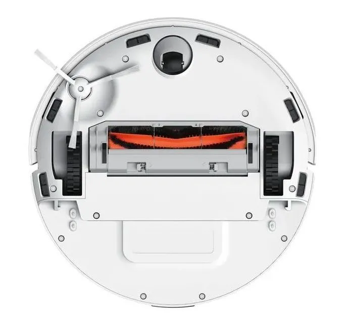 Aspirator Robot Xiaomi Mop 2 Pro, Alb