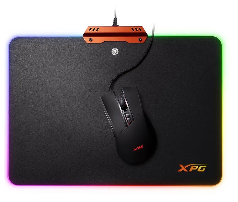 Игровая мышь ADATA XPG INFAREX M10/R10, Чёрный