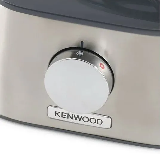 Кухонный комбайн Kenwood FDM304SS, Серебристый