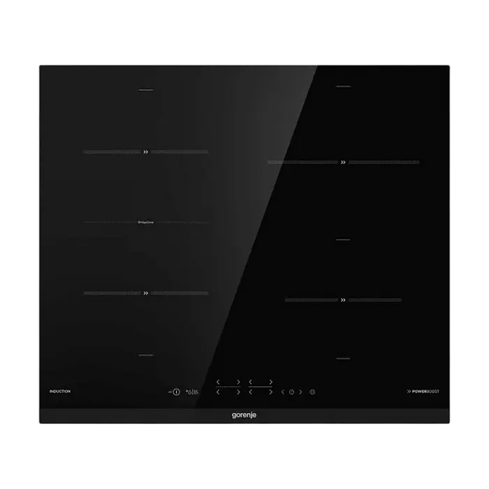 Plită cu inducție Gorenje IT 643 BCSC, Negru