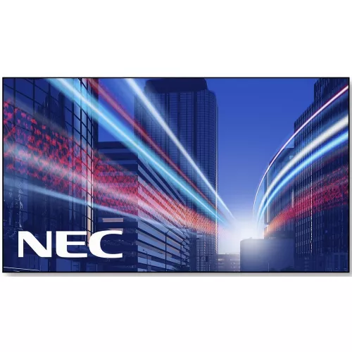Display NEC MultiSync X554UNV-2, 55