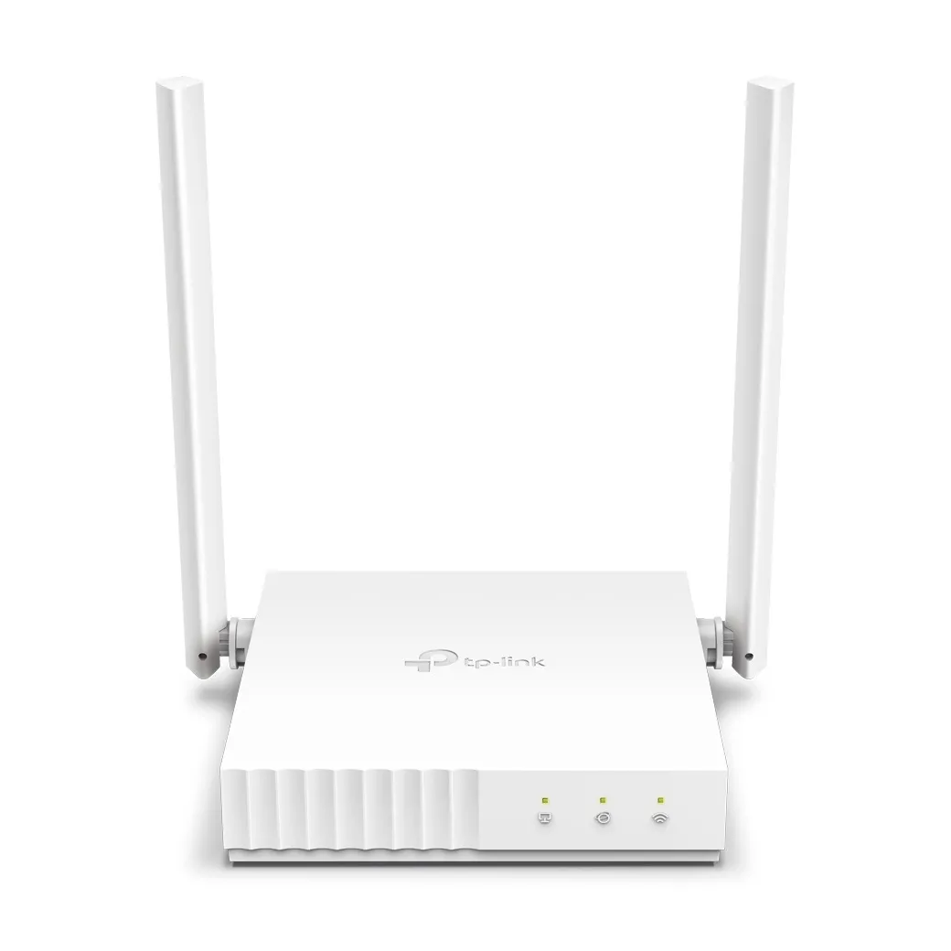 Беспроводной маршрутизатор TP-LINK TL-WR844N, Белый