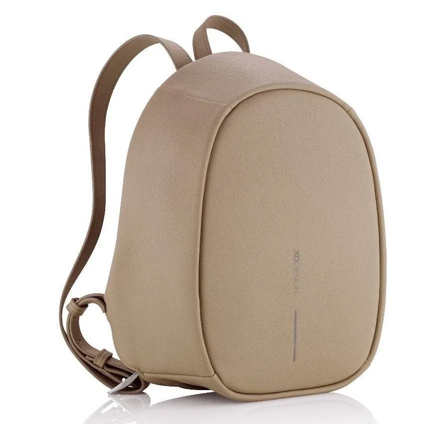 Rucsac pentru tabletă Bobby Elle Fashion, Poliester, Moca
