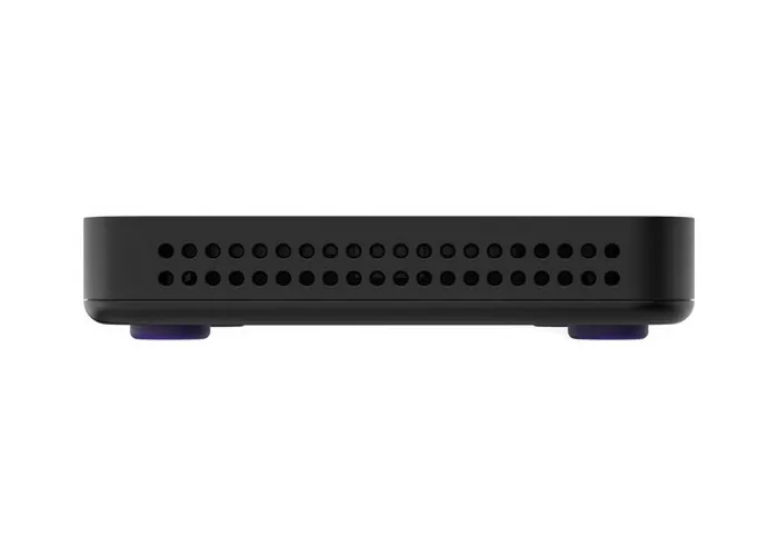 Placa de captura NZXT Signal HD60, Negru